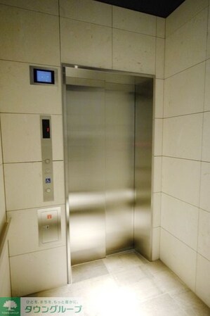 KNOTS大山の物件内観写真